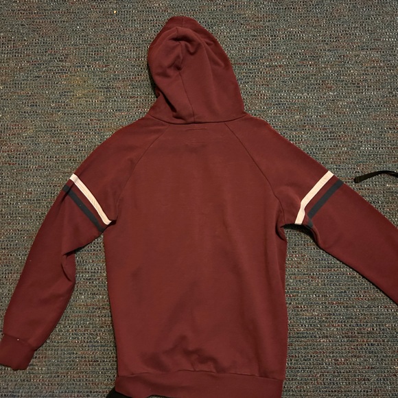 Warehouse one hoodie - Picture 2 of 2